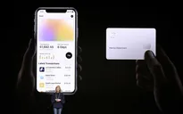 SỐC: Apple phát hành thẻ tín dụng Apple Card!