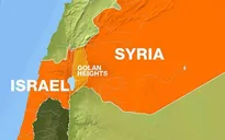 Mỹ công nhận chủ quyền của Israel đối với cao nguyên Golan