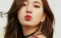 Suzy chia tay JYP Entertainment