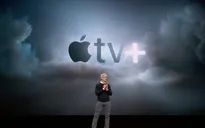 Apple ra mắt Apple TV Channel, tự sản xuất phim với Apple TV+