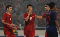 Thắng thuyết phục U23 Thái Lan, U23 Việt Nam giành quyền dự VCK U23 châu Á 2020 với ngôi nhất bảng K