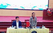 Vụ việc ở chùa Ba Vàng: Bà Phạm Thị Yến đã trở về TP Hạ Long, bị xử phạt 5 triệu đồng