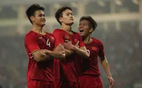 CHÍNH THỨC: U23 Việt Nam và danh sách các đội giành vé dự VCK U23 châu Á 2020