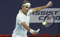 Miami mở rộng 2019: Roger Federer dễ dàng tiến vào vòng 4, Grigor Dimitrov bất ngờ dừng bước
