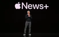 Apple ra mắt dịch vụ tin tức Apple News+ tích hợp hơn 300 tạp chí, giá 9,99 USD /tháng