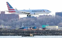American Airlines hủy 90 chuyến một ngày vì Boeing 737 MAX