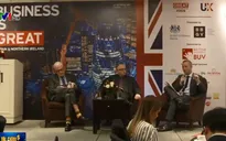 Không để Brexit ảnh hưởng tới tiềm năng thương mại Việt Nam - Anh