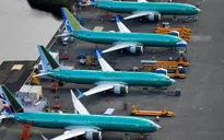 Ethiopian Airlines tuyên bố vẫn tin tưởng vào Boeing