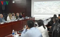 Canada muốn đầu tư vào nông nghiệp công nghệ cao ở Đà Nẵng