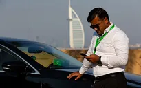 Uber thâu tóm đối thủ Careem ở Trung Đông với giá 3,1 tỷ USD