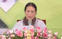 Không chấp nhận cho bà Phạm Thị Yến tạm trú và hành nghề mê tín dị đoan tại chùa Ba Vàng