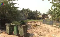 Lãng phí tài nguyên từ các "dự án treo"