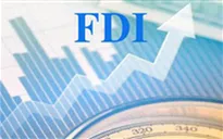 FDI quý I/2019 đạt kỷ lục vốn đầu tư đăng ký