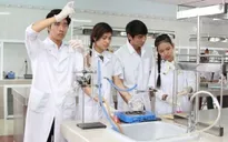 Khởi động Giải thưởng “Sinh viên nghiên cứu khoa học” năm 2019