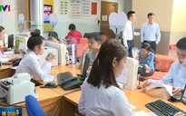 Ngân hàng tăng tốc giải ngân tín dụng