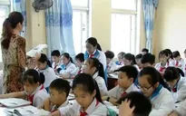 Thanh Hóa: Nhiều giáo viên tiếng Anh lo mất việc sau khảo sát trình độ