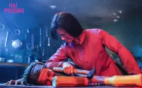Phim hành động "Hai Phượng" tiếp tục phá kỷ lục doanh thu phòng vé