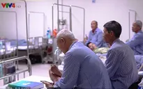 Bệnh lao - "Kẻ giết người hàng đầu" trong các bệnh truyền nhiễm