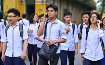 Những điểm đáng chú ý trong tuyển sinh lớp 10 ở Hà Nội
