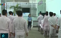 Từ ngáo đá đến tâm thần - Con đường cực ngắn