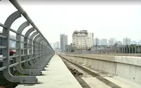 Nhà thầu đường sắt Nhổn - ga Hà Nội đòi bồi thường 81 triệu USD