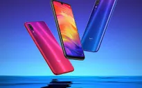 Khám phá bộ đôi Redmi Note 7 và Redmi 7 vừa ra mắt