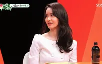 YoonA trả lời về tin đồn phẫu thuật thẩm mỹ