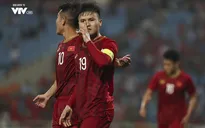 Hải “con” nhớ ơn thầy Park trong ngày đại thắng U23 Thái Lan
