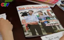 Theo học ngành Báo chí tại Cao đẳng Truyền hình, cơ hội việc làm rộng mở