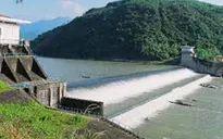 Tăng cường đảm bảo an toàn công trình thủy lợi