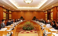 Tăng cường hợp tác Việt Nam - Hàn Quốc