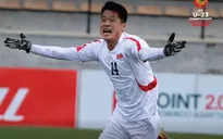 Trước U23 Việt Nam, U23 Triều Tiên giành vé dự VCK U23 châu Á 2020 sớm nhất