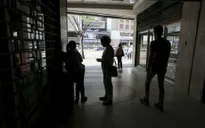 Venezuela tiếp tục mất điện diện rộng