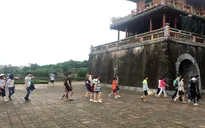 Miễn phí tham quan Quần thể di tích Cố đô Huế