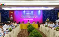 Đẩy mạnh học tập và làm theo tư tưởng, đạo đức, phong cách Hồ Chí Minh