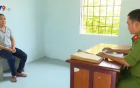 An Giang: Truy tố đối tượng lẻn vào phòng trộm tiền