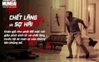 Xúc động và đầy ám ảnh với tội ác đáng sợ của những kẻ khủng bố trong "Hotel Mumbai"