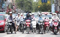 Nhiệt độ ở Bắc miền Trung tiếp tục tăng