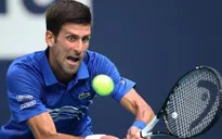 Novak Djokovic dừng bước ở vòng 4 giải Miami mở rộng 2019