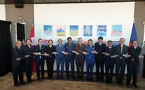 Đối thoại ASEAN-Canada lần thứ 16