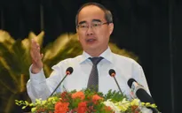 Tích cực - đổi mới - sáng tạo để xây dựng TP.HCM trở thành đô thị thông minh, hiện đại