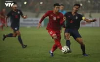 HLV U23 Thái Lan bàng hoàng về trận thua đậm lịch sử trước U23 Việt Nam