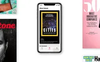 Dịch vụ Apple News bị lỗi chỉ sau 1 ngày ra mắt