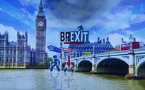 Anh vẫn sẽ phải đối mặt với bài toán biên giới Ireland