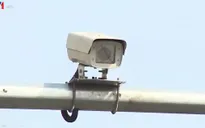 Phú Thọ lắp đặt 200 camera phạt nguội trên đường phố