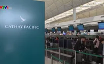 Cathay Pacific thâu tóm hãng hàng không giá rẻ HK Express