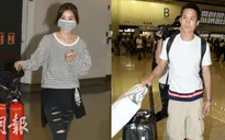 Chung Hân Đồng nghĩ Thái Trác Nghiên không cần lấy chồng vẫn vui vẻ