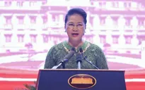 Chủ tịch Quốc hội Nguyễn Thị Kim Ngân lên đường thăm Maroc, Pháp, tham dự Đại hội đồng IPU