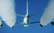 Tìm ra loại nhiên liệu sinh học giúp giảm khí thải CO2 trong ngành hàng không
