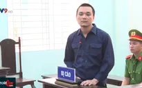 Bé gái 4 tuổi chết thương tâm vì bị bạn của bố đánh